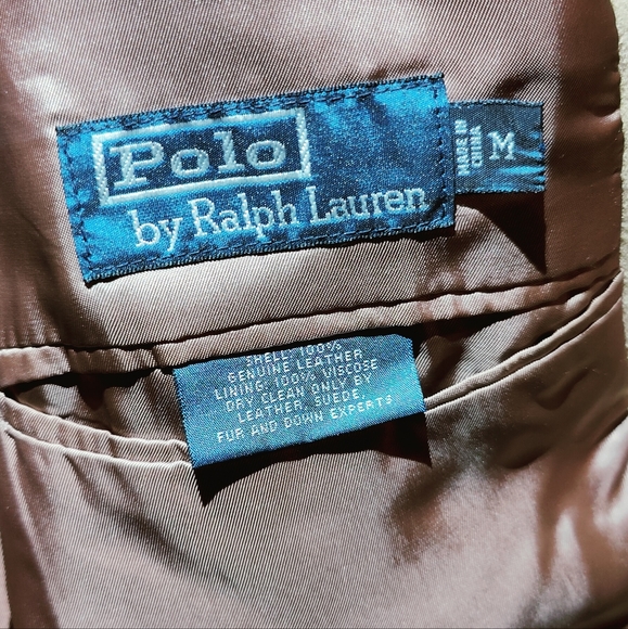 Ralph Lauren Blazer - Picture 4 of 4